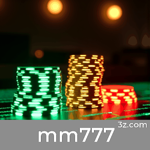 mm777: Experiência de Cassino Incrível e Imersiva