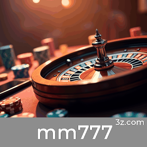mm777: Experiência de Cassino Incrível e Imersiva