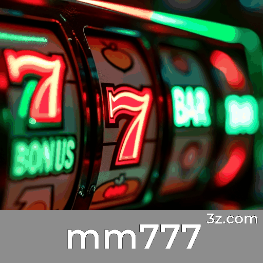 mm777: Jogos Inovadores com Tecnologia de Ponta