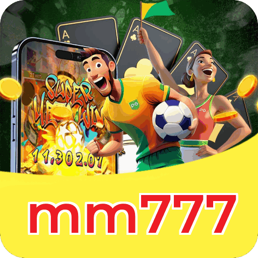 Siga a mm777 no Facebook