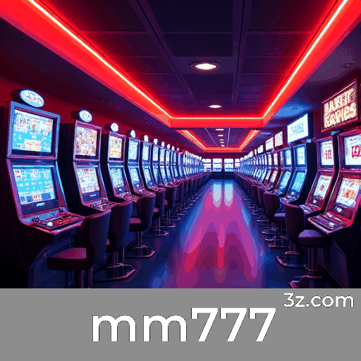 mm777: Excelência em Serviço e Segurança no Jogo Online